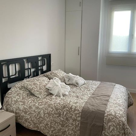 Apartamento a pie de playa blue OFERTA OCTUBRE Noja Exterior foto