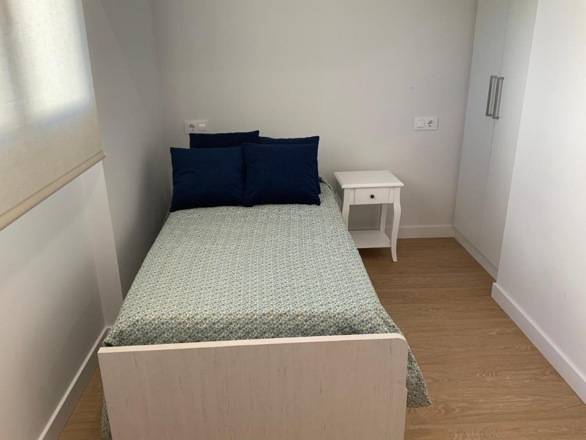 Apartamento a pie de playa blue OFERTA OCTUBRE Noja Exterior foto